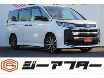 2022 Toyota Noah