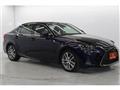 2017 Lexus IS