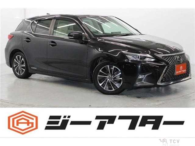 2017 Lexus Other