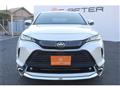 2020 Toyota Harrier