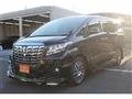 2016 Toyota Alphard G