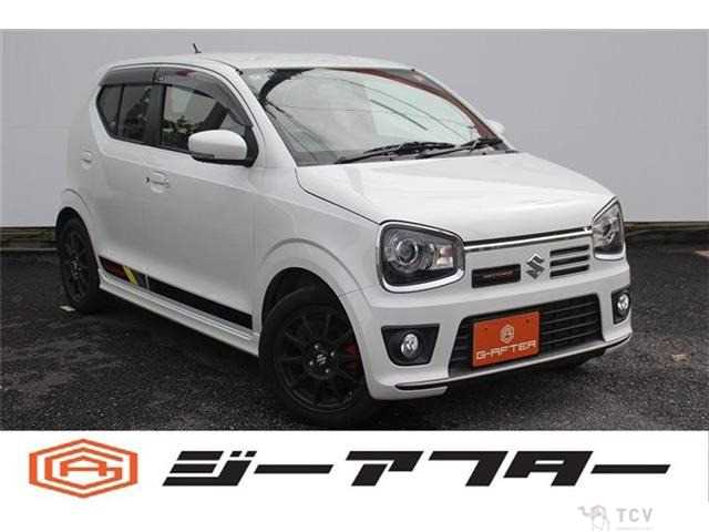 2020 Suzuki Alto