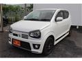 2020 Suzuki Alto
