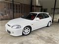 1999 Honda Civic Type R
