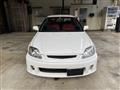 1999 Honda Civic Type R