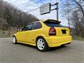 2000 Honda Civic Type R
