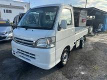 2010 Daihatsu Hijet Truck