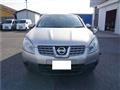 2008 Nissan Dualis
