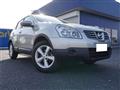 2008 Nissan Dualis