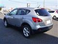2008 Nissan Dualis