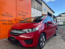 2014 Honda Fit