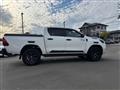 2024 Toyota Hilux