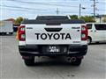 2024 Toyota Hilux