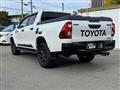 2024 Toyota Hilux
