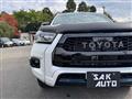 2024 Toyota Hilux