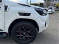 2024 Toyota Hilux
