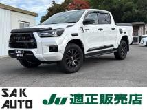 2024 Toyota Hilux
