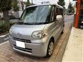 2011 Daihatsu Tanto