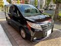 2016 Toyota Noah