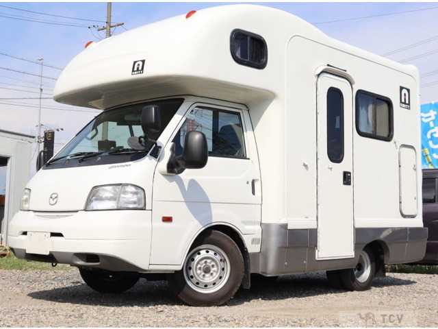 2007 Mazda Bongo Truck