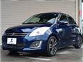 2014 Suzuki Swift