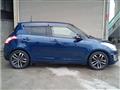 2014 Suzuki Swift