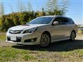 2010 Subaru Legacy Touring Wagon