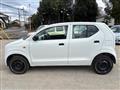 2017 Suzuki Alto