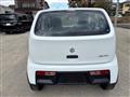 2017 Suzuki Alto