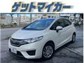 2014 Honda Fit
