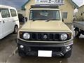 2021 Suzuki Jimny Sierra