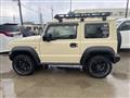 2021 Suzuki Jimny Sierra