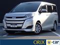 2019 Toyota Noah