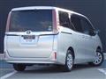2019 Toyota Noah