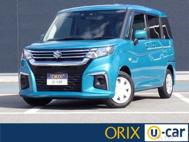 2021 Suzuki Suzuki Others