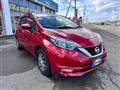 2018 Nissan Note