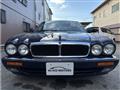 1996 Jaguar XJ Series