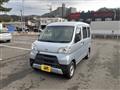 2017 Daihatsu Hijet Cargo