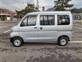 2017 Daihatsu Hijet Cargo
