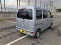 2017 Daihatsu Hijet Cargo