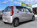 2012 Daihatsu Mira