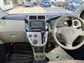 2012 Daihatsu Mira