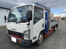 2020 Isuzu Isuzu Others