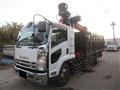 2008 Isuzu Isuzu Others