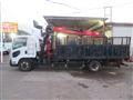 2008 Isuzu Isuzu Others