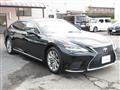 2023 Lexus LS
