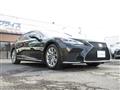 2023 Lexus LS