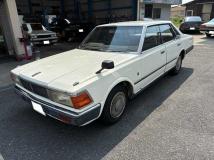 1979 Nissan Cedric Hardtop