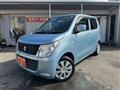 2015 Suzuki Wagon R