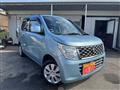 2015 Suzuki Wagon R